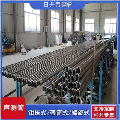 城西声测管桩基检测的频率要达到多少百分比