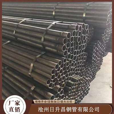 城西声测管规格型号对照表
