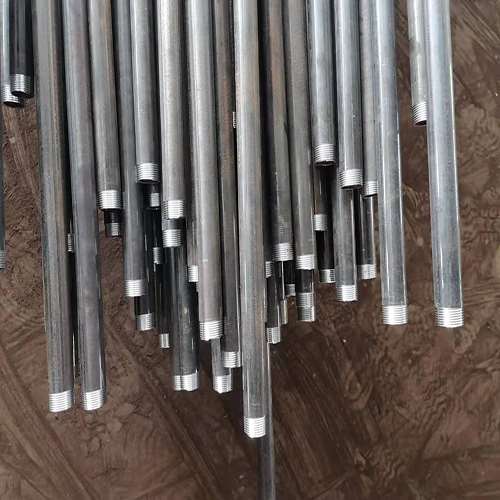 城西声测管重量是多少？买管必知的计算公式