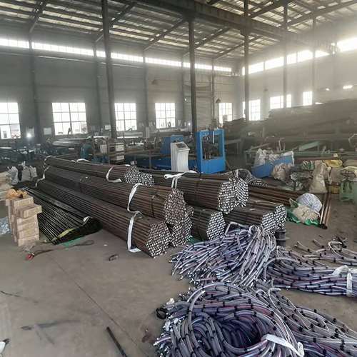 城西声测管施工及验收规范（最全最详细）