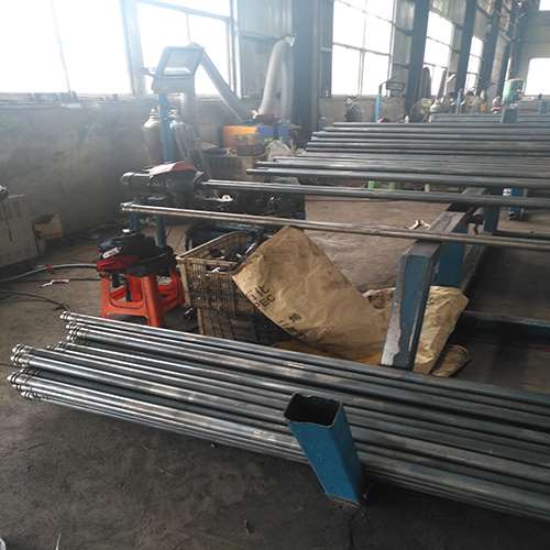 城西桥梁桩基声测管的施工工艺流程